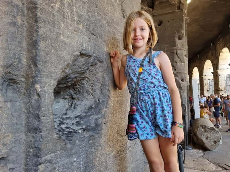 Rome Tour with Kids: On the footsteps of the Gladiators - How This Tour Fits Into Your Rome Visit