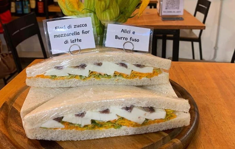 Rome: Traditional Food Market Tour with Local Wine Pairings - Key Points