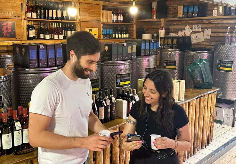 Rome: Traditional Food Market Tour with Local Wine Pairings - Frequently Asked Questions