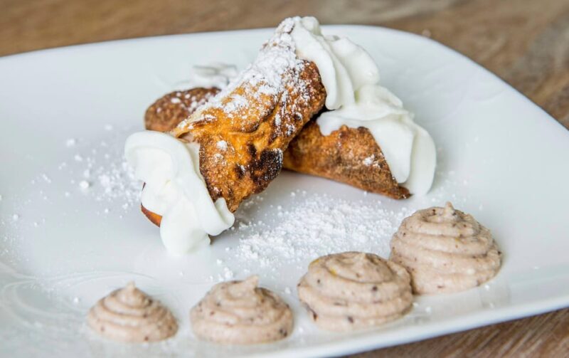 Rome: Traditional Italian Desserts Cooking Class - Who Should Book This Experience?
