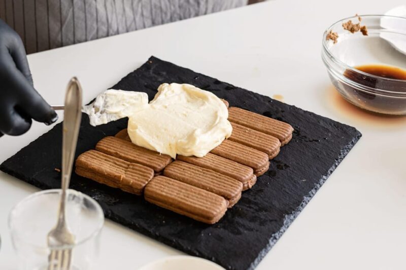 Rome: Traditional Italian Desserts Cooking Class - FAQ