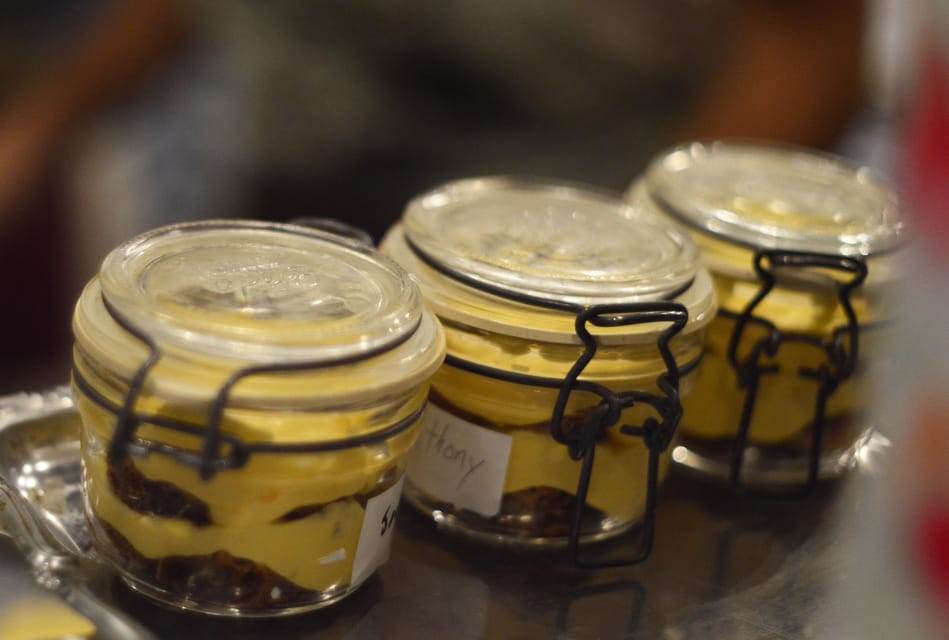 Rome: Traditional Pasta and Tiramisu Cooking Class - Pairing With Prosecco