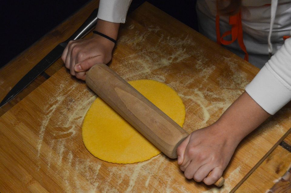 Rome: Traditional Pasta Cooking Class With Tiramisu and Wine - Pricing and Discounts
