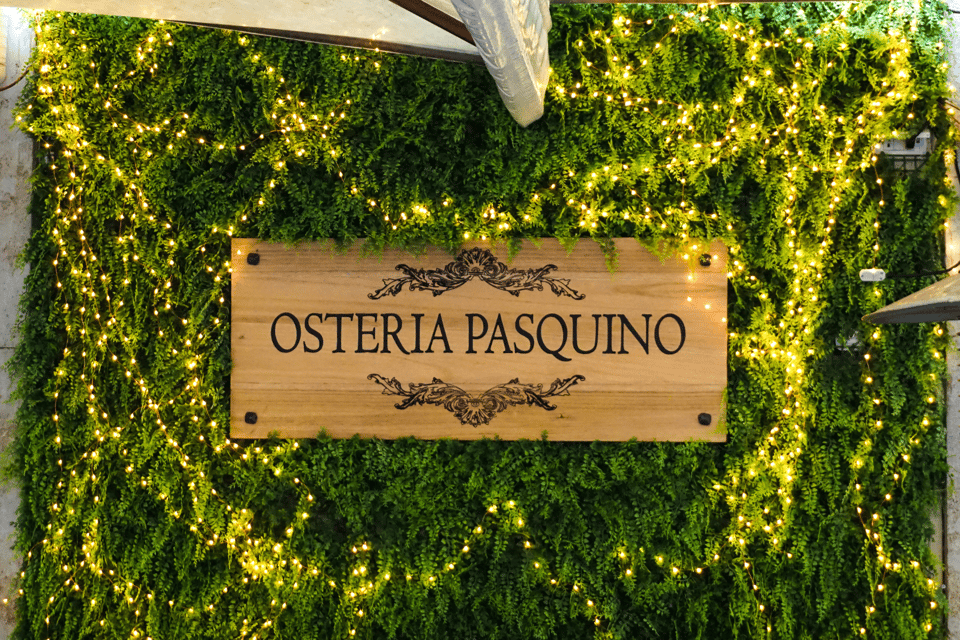 Rome: Traditional Pizza Cooking Class Near Piazza Navona - Pricing and Booking Options