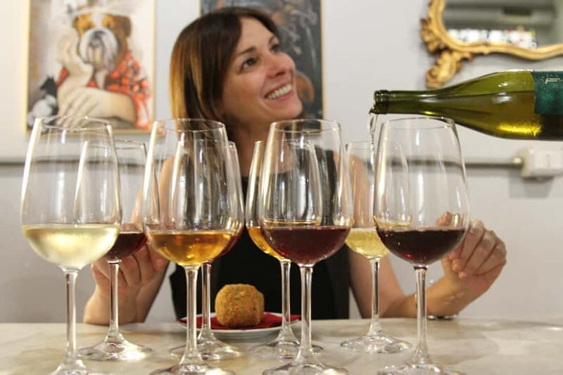 Rome: Trapizzino Wine Experience in Trastevere - An In-Depth Look at the Trapizzino Wine Experience
