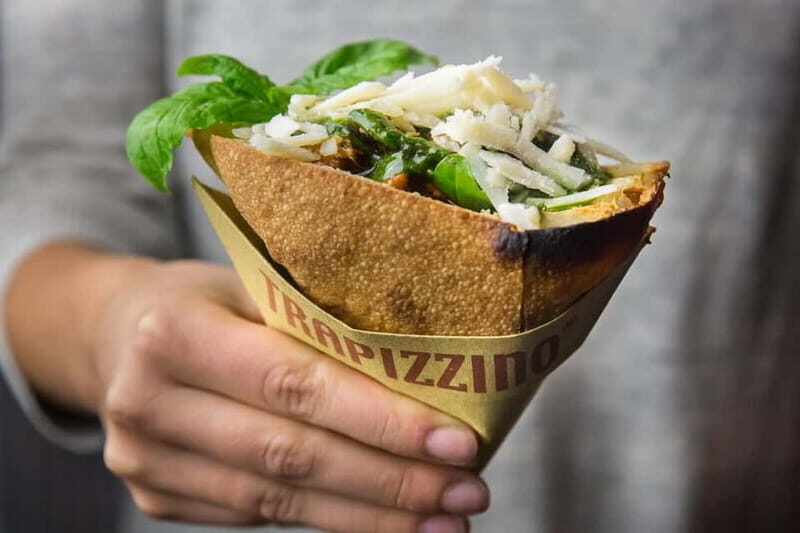 Rome: Trapizzino Wine Experience in Trastevere - The Sum Up