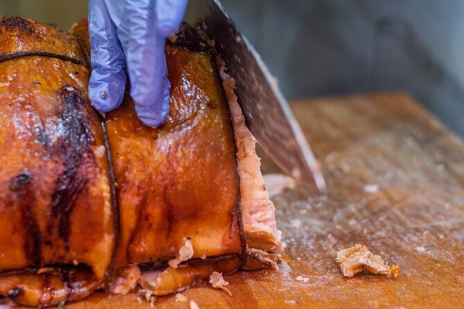 Rome: Trastevere and Campo de Fiori Food Tour with Local Guide - Trastevere Osteria: Pasta & Wine