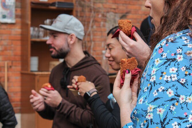 Rome: Trastevere and Campo de Fiori Food Tour with Local Guide - What’s Included & Value for Money