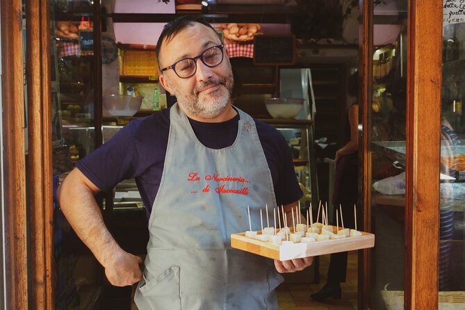 Rome Trastevere Food Tour With Dinner and Wine - Frequently Asked Questions