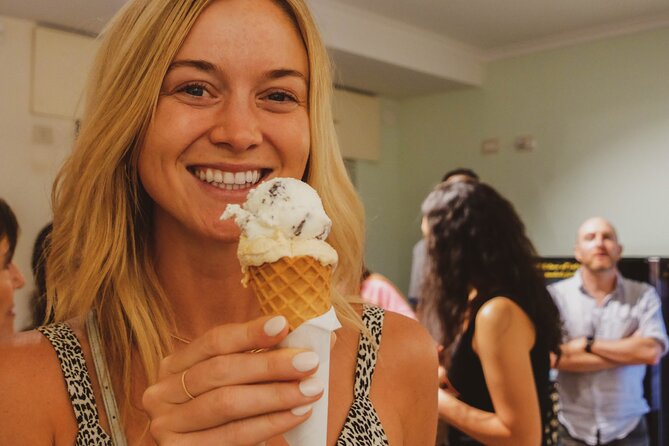 Rome Trastevere Food Tour With Dinner and Wine - Recap