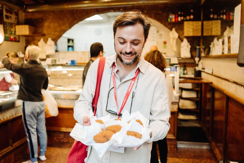 Rome: Trastevere Food, Wine & Spritz Evening Tour - Discovering the Hidden Streets & Enotecas