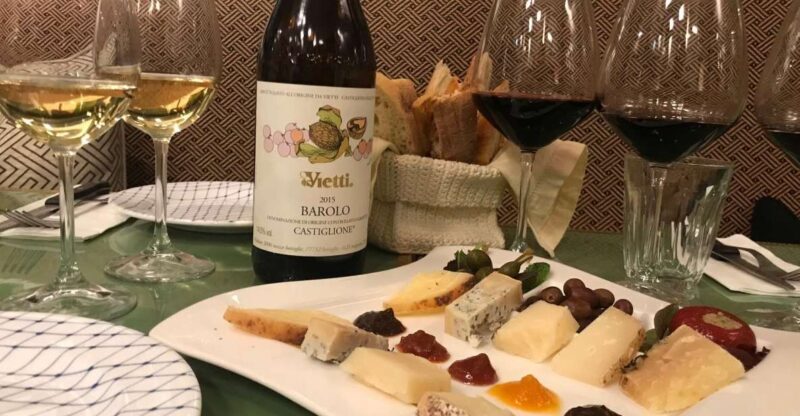 Rome: Trastevere Guided Food and Wine Tour with 20+ Tastings - Key Points