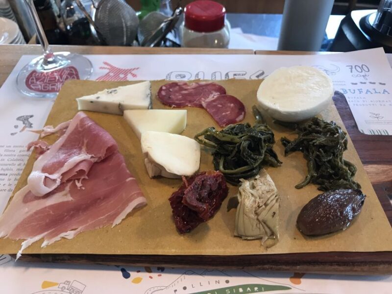 Rome: Trastevere Guided Food and Wine Tour with 20+ Tastings - An In-Depth Look at the Tour
