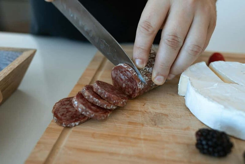 Rome: Trastevere Luxury Wine Tasting, Cheese and Cured Meats - The Experience in Context