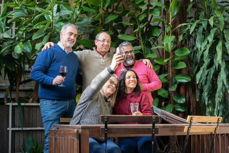 Rome: Trastevere Luxury Wine Tasting, Cheese and Cured Meats - FAQ