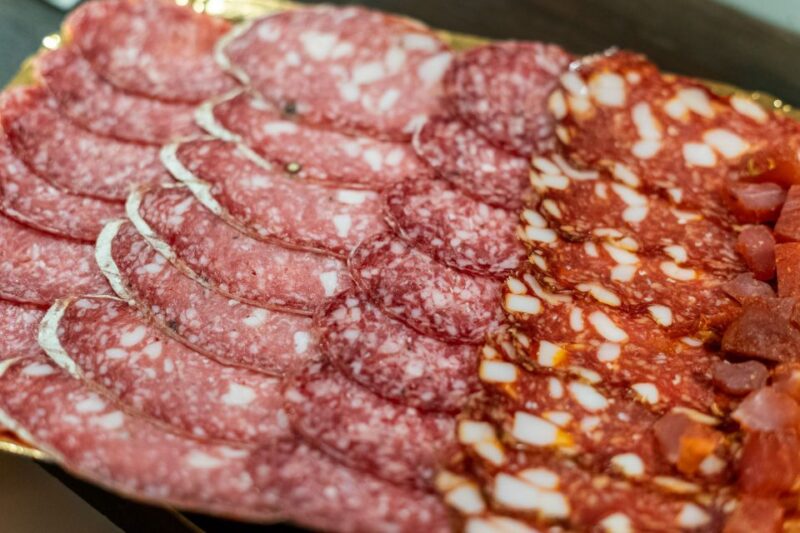 Rome: Trastevere or Jewish Quarter Street Food Tour - Exploring the Historic Districts