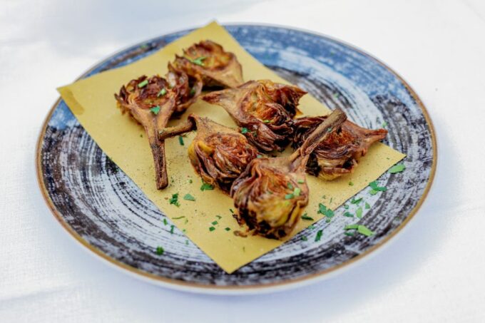 Rome: Trastevere or Jewish Quarter Street Food Tour - Frequently Asked Questions