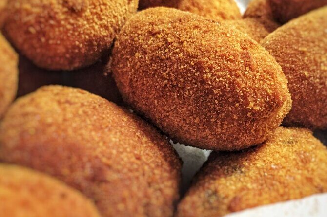 Rome Trastevere Street Food Tour: Eat and Drink Like a Local - Who Will Love This Tour?