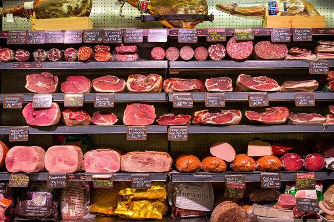 Rome Trastevere Street Food Tour: Eat and Drink Like a Local - The Sum Up