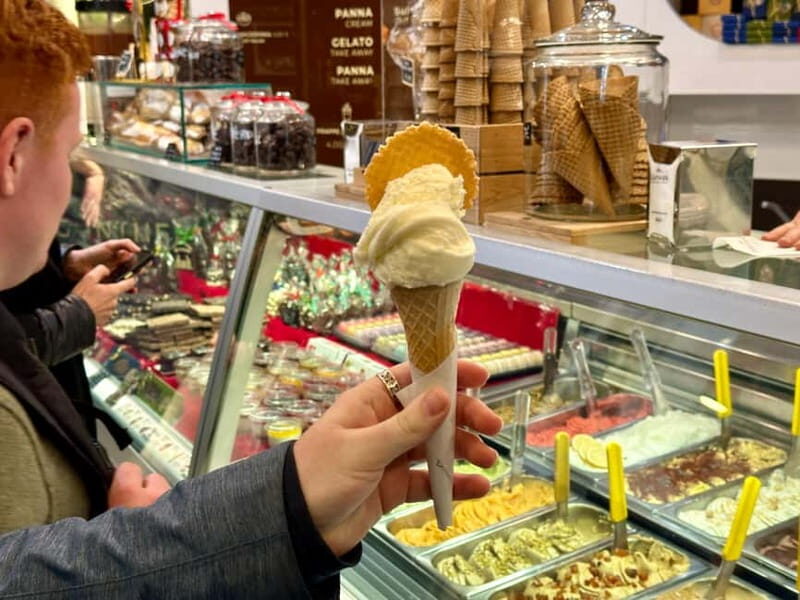 Rome: Trastevere Street Food Walking Tour with Local Expert - Practical Tips for Participants