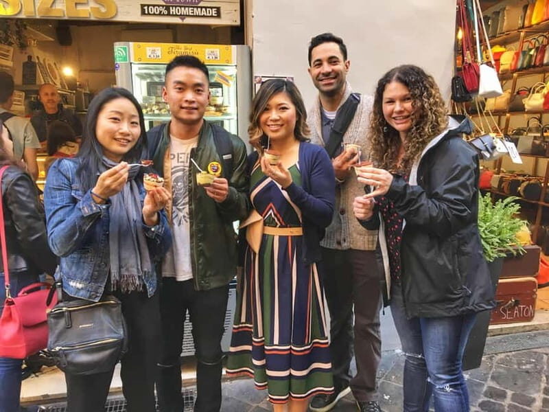Rome: Trastevere Street Food Walking Tour with Local Expert - Final Thoughts: Is This Tour Right for You?