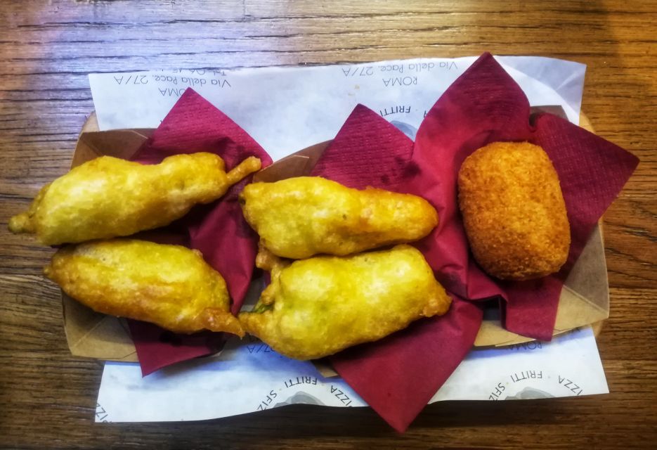 Rome Trastevere Walking Food Tour - Exploring Trastevere Neighborhood