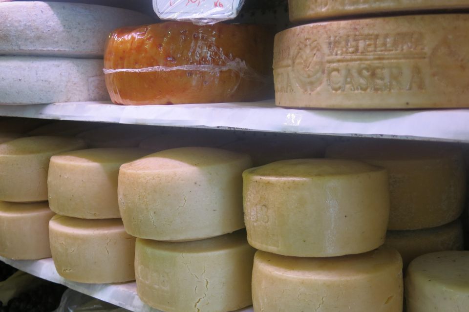 Rome Trastevere Walking Food Tour - Supplì, the Roman Arancini