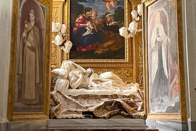 Rome: Trastevere with Underground Crypt & Jewish Ghetto tour - Authentic Experiences and Unique Insights