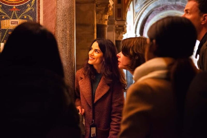 Rome: Trastevere with Underground Crypt & Jewish Ghetto tour - Discovering the Hidden Heart of Rome