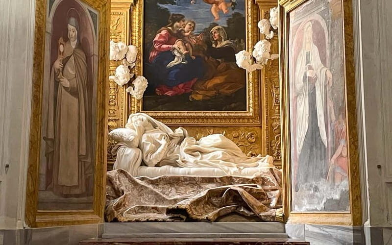 Rome: Trastevere with Underground Crypt & Jewish Ghetto tour - What to Expect: The Experience in Detail