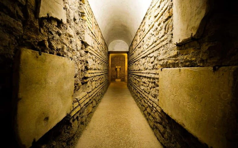 Rome: Trastevere with Underground Crypt & Jewish Ghetto tour - The Sum Up: Is it Worth It?