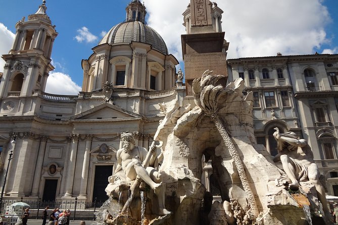 Rome Treasure Hunt | Travel Buddies