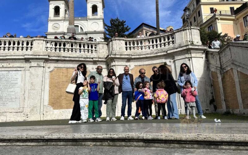Rome: Treasure Hunt for Kids and Families Trevi and Pantheon - Highlights of the Experience