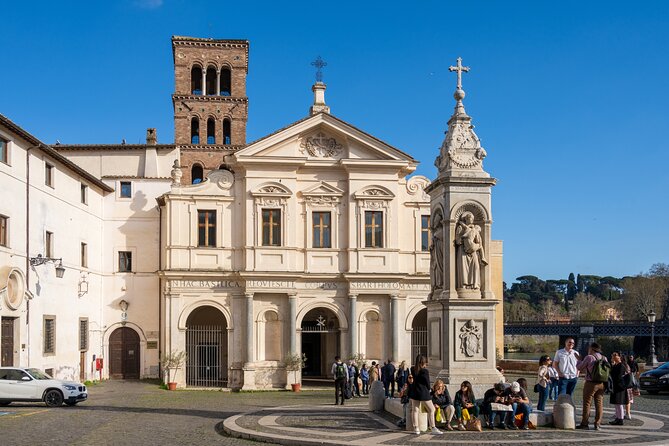 Rome Twilight Trastevere Food Tour - Reviews and Recommendations