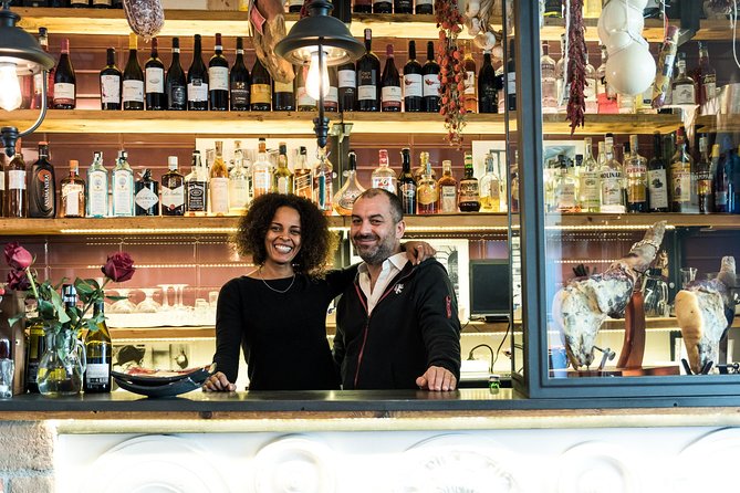 Rome Twilight Trastevere Food Tour - Tips for Participants