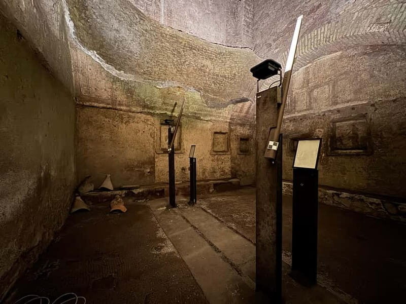 Rome underground hidden temples, ruins, and secret basilicas - Final Thoughts