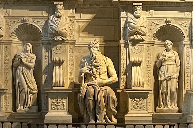 Rome Underground San Clemente Basilica Exclusive Private Tour & Tickets No Line - Cancellation and Refund Policy