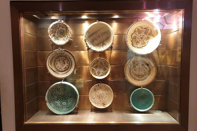 Rome: Underground Secrets and Mysteries Private Tour - Who Should Consider This Tour?