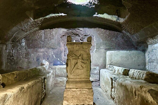 Rome Undergrounds San Clemente Basilica Exclusive Private Tour - Key Points