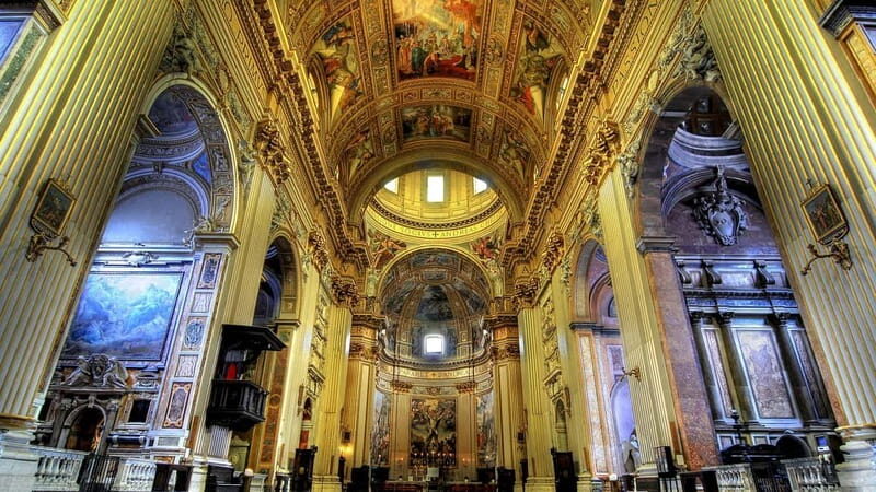 Rome: Vatican City Skip-the-Line Guided Tour - Why Choose This Tour?