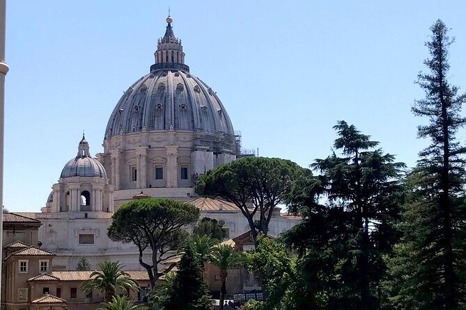 Rome: Vatican Early Bird Morning VIP tour - Authentic Feedback from Past Participants