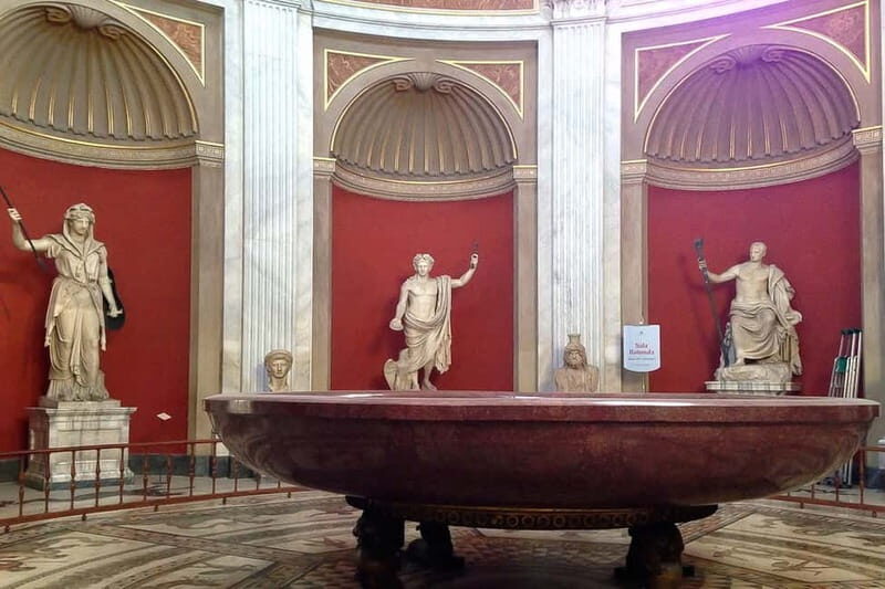 Rome: Vatican Early Morning Private Tour - FAQ