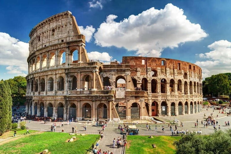 Rome: Vatican & Imperial Rome Tour in Spanish - Key Points