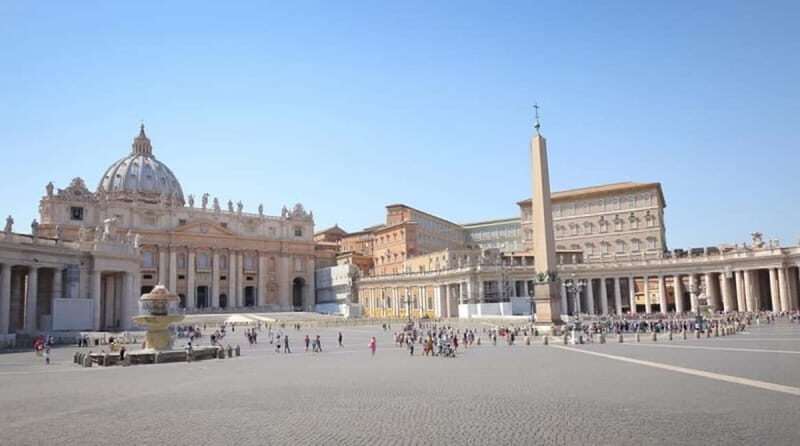 Rome: Vatican & Imperial Rome Tour in Spanish - Who Should Consider This Tour?