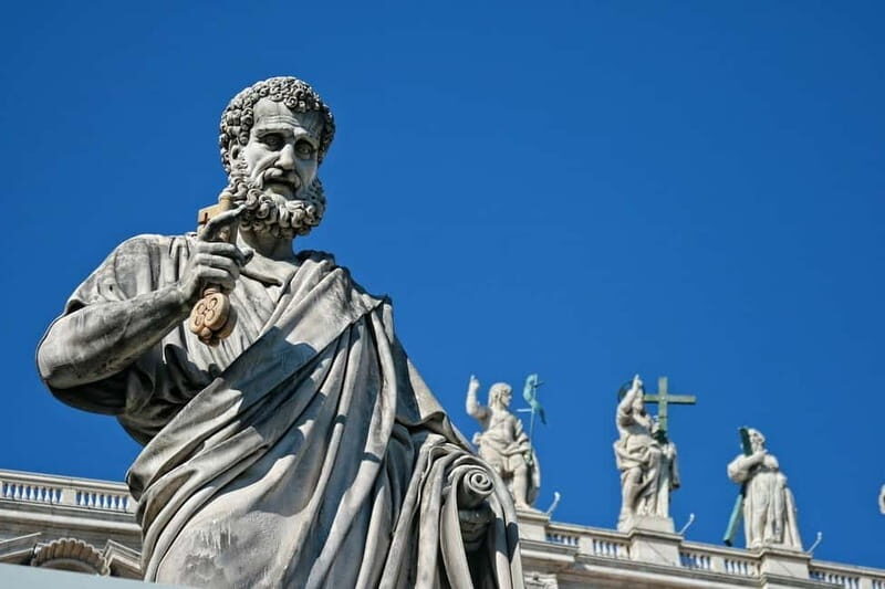 Rome: Vatican & Imperial Rome Tour in Spanish - Frequently Asked Questions