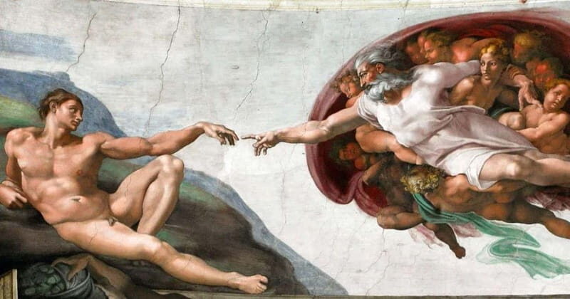 Rome: Vatican Museum and Sistine Chapel Official Guided Tour - Key Points
