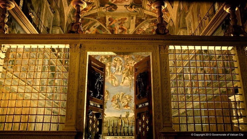 Rome: Vatican Museum and Sistine Chapel Official Guided Tour - FAQ