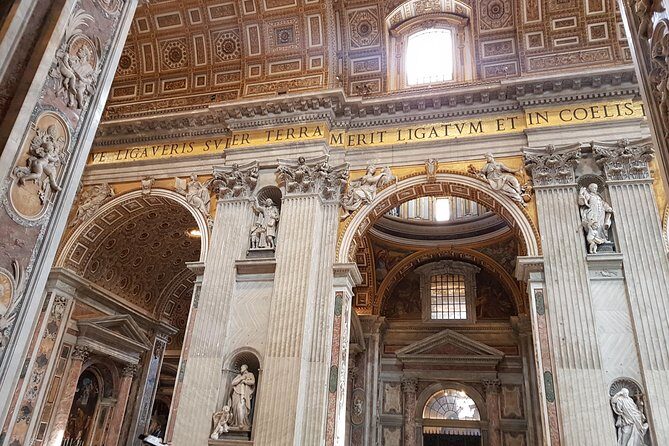 Rome: Vatican Museum and Sistine Chapel, Semi-Private Tour - Authentic Traveler Perspectives