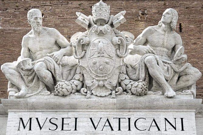 Rome: Vatican Museum and Sistine Chapel, Semi-Private Tour - Who Will Love This Tour?