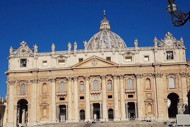 Rome: Vatican Museum and Sistine Chapel, Semi-Private Tour - The Sum Up: Is It Worth It?